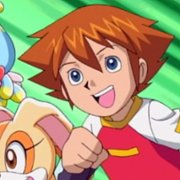 Sonic X - galeria zdjęć - filmweb