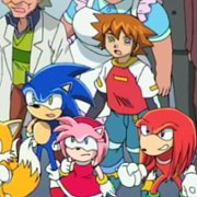 Sonic X - galeria zdjęć - filmweb