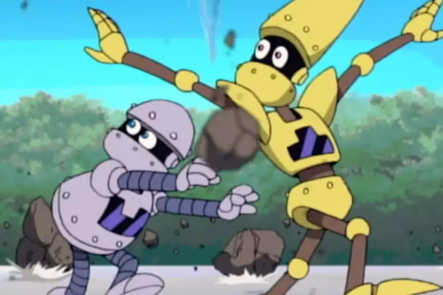 Sonic X - galeria zdjęć - filmweb
