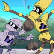 Sonic X - galeria zdjęć - filmweb