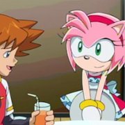 Sonic X - galeria zdjęć - filmweb