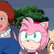 Sonic X - galeria zdjęć - filmweb
