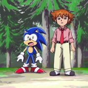 Sonic X - galeria zdjęć - filmweb