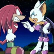 Sonic X - galeria zdjęć - filmweb