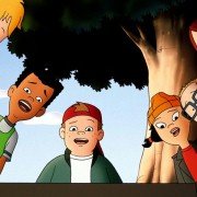 Recess: School's Out - galeria zdjęć - filmweb