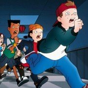 Recess: School's Out - galeria zdjęć - filmweb