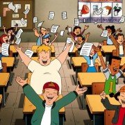 Recess: School's Out - galeria zdjęć - filmweb