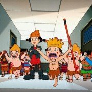 Recess: School's Out - galeria zdjęć - filmweb