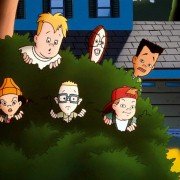 Recess: School's Out - galeria zdjęć - filmweb