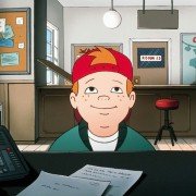 Recess: School's Out - galeria zdjęć - filmweb