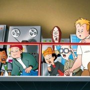 Recess: School's Out - galeria zdjęć - filmweb