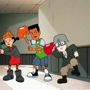 Recess: School's Out - galeria zdjęć - filmweb