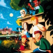 Recess: School's Out - galeria zdjęć - filmweb