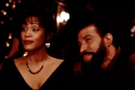Żona pastora - galeria zdjęć - filmweb