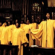 The Preacher's Wife - galeria zdjęć - filmweb