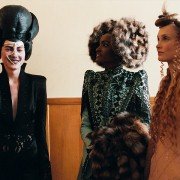 McQueen - galeria zdjęć - filmweb