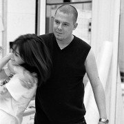 McQueen - galeria zdjęć - filmweb