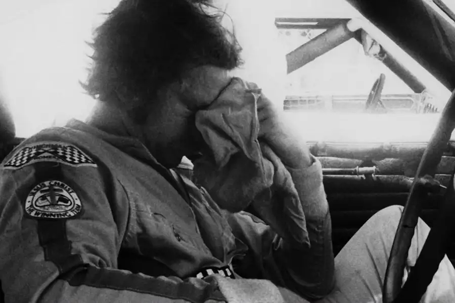 Earnhardt - galeria zdjęć - filmweb