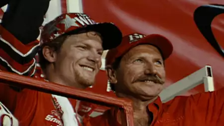 Earnhardt - galeria zdjęć - filmweb