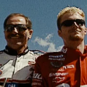 Earnhardt - galeria zdjęć - filmweb