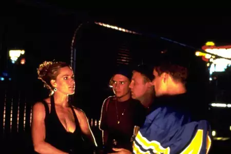Zostawić Las Vegas - galeria zdjęć - filmweb