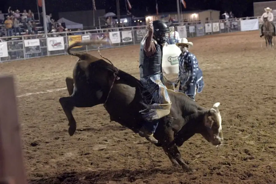 Kobiece rodeo - galeria zdjęć - filmweb