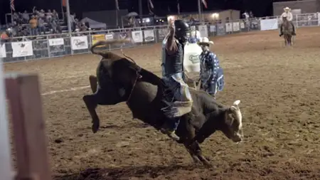Kobiece rodeo - galeria zdjęć - filmweb