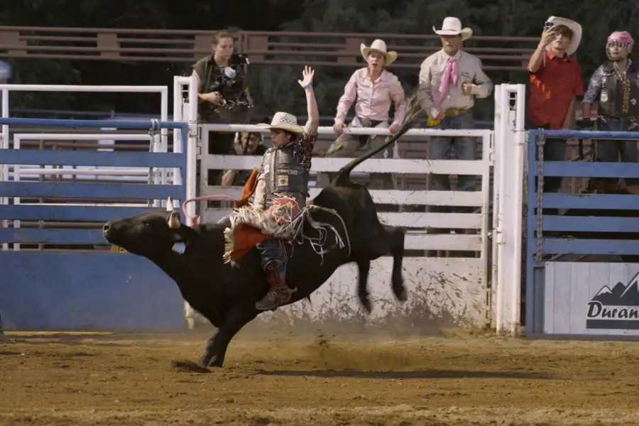 Kobiece rodeo - galeria zdjęć - filmweb