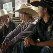 Not Her First Rodeo - galeria zdjęć - filmweb