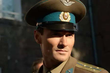 Mała Moskwa - galeria zdjęć - filmweb