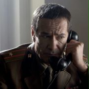 Major KGB