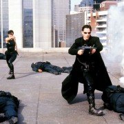 Matrix - galeria zdjęć - filmweb