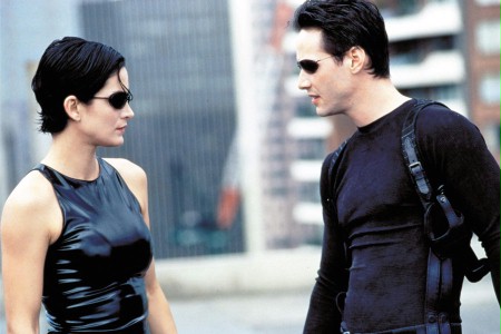 Recenzja Matrix