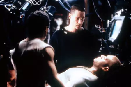 Matrix - galeria zdjęć - filmweb