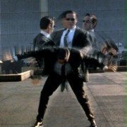 Agent Jones