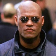 Laurence Fishburne