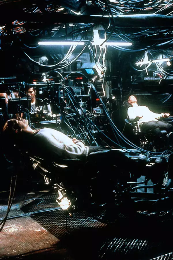 Matrix - galeria zdjęć - filmweb