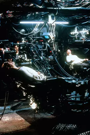Matrix - galeria zdjęć - filmweb