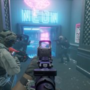 Traumageddon 