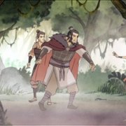 Legenda Korry - galeria zdjęć - filmweb