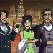 Legenda Korry - galeria zdjęć - filmweb
