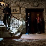 Pesti balhé - galeria zdjęć - filmweb
