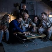 Gambit budapeszteński - galeria zdjęć - filmweb