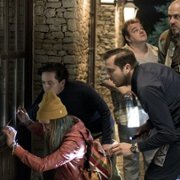 Gambit budapeszteński - galeria zdjęć - filmweb