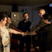 Pesti balhé - galeria zdjęć - filmweb