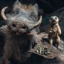 Mufasa: Król Lew - galeria zdjęć