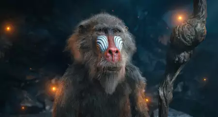 Mufasa: Król Lew - galeria zdjęć - filmweb