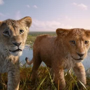 Mufasa: Król Lew - galeria zdjęć - filmweb