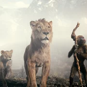 Mufasa: Król Lew - galeria zdjęć - filmweb