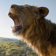 Aaron Pierre w Mufasa: Król Lew